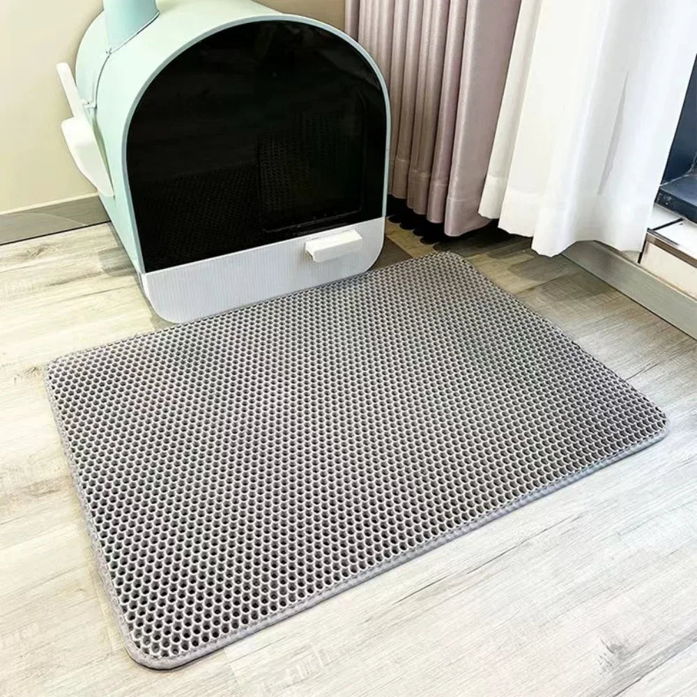 Catemora β CleanStep Litter Mat