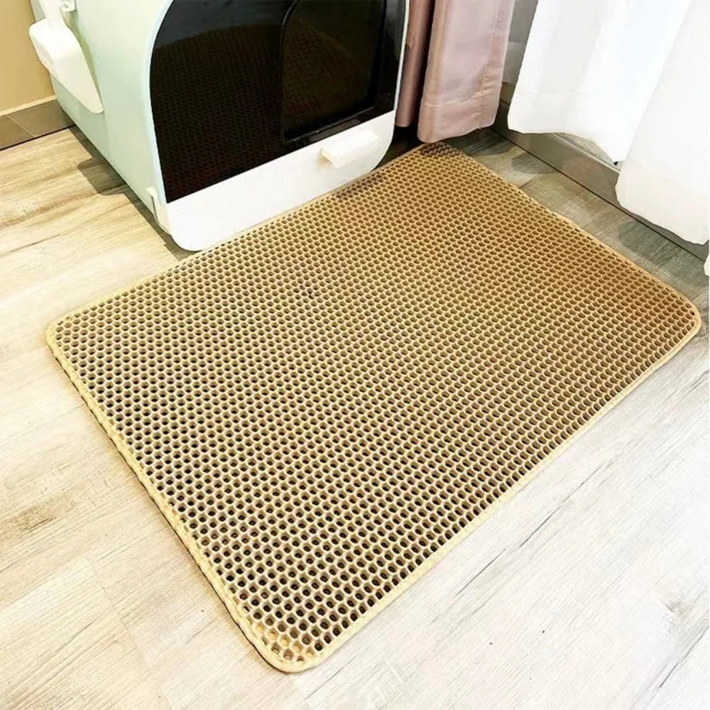 Catemora β CleanStep Litter Mat