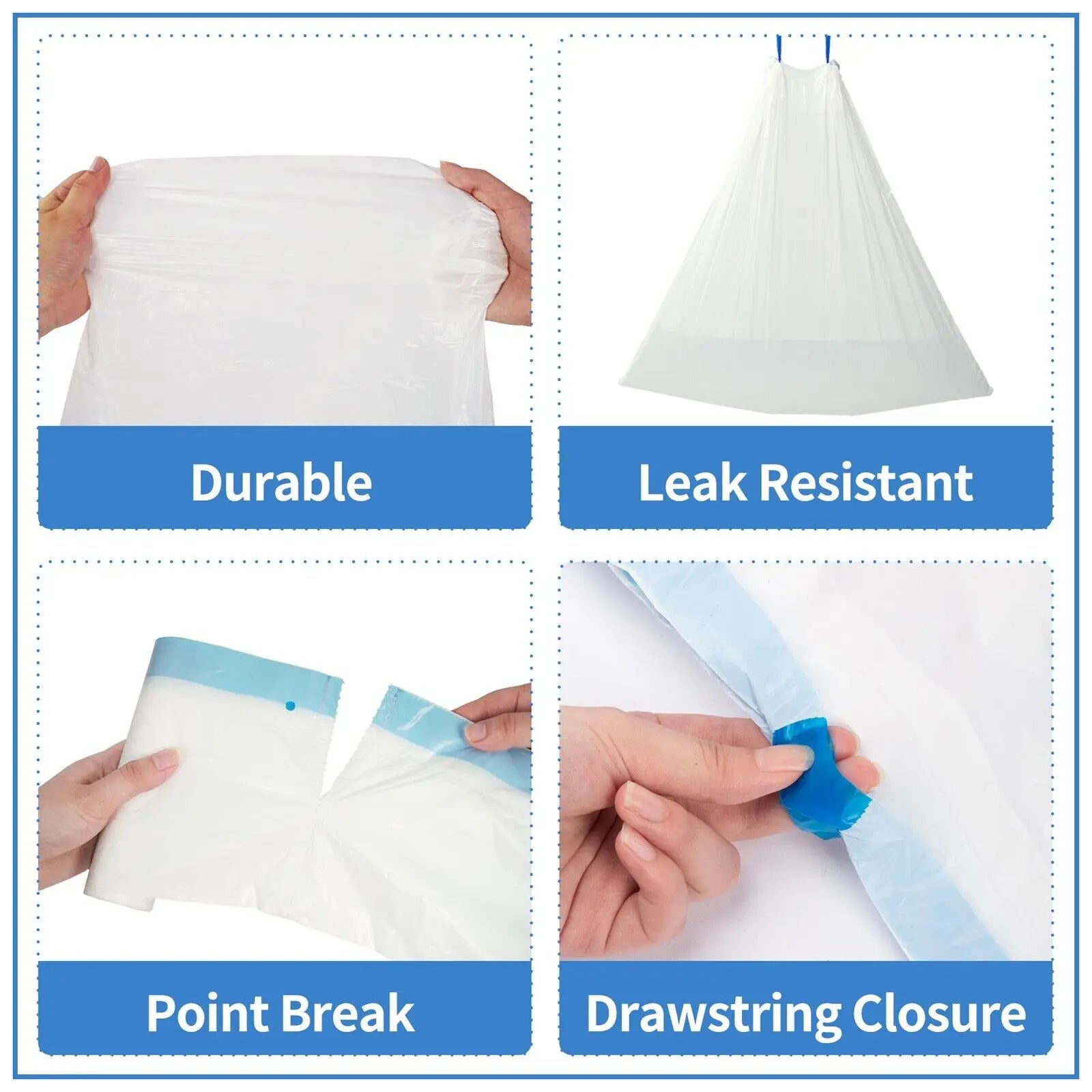 Catemora β EasyClean Litter Liners