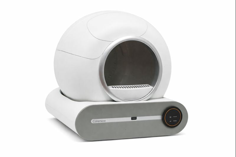 Catemora – SmartBox Pro