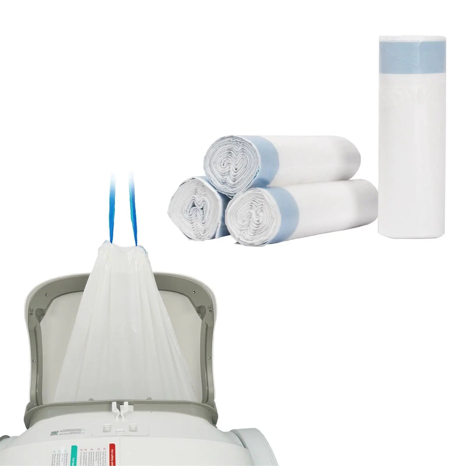 Catemora – EasyClean Litter Liners